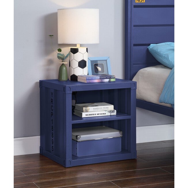 Nightstand (Usb), , alternate image number 8