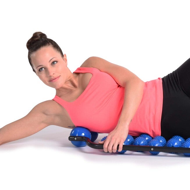 Backtrac Massager Home Fitness Equipment, , alternate image number 6