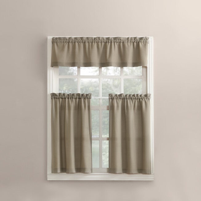 Martine Kitchen Tier Set, TAUPE, hi-res image number 0