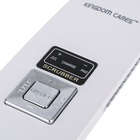 Panther Ultrasonic Facial Massager, , alternate image number null