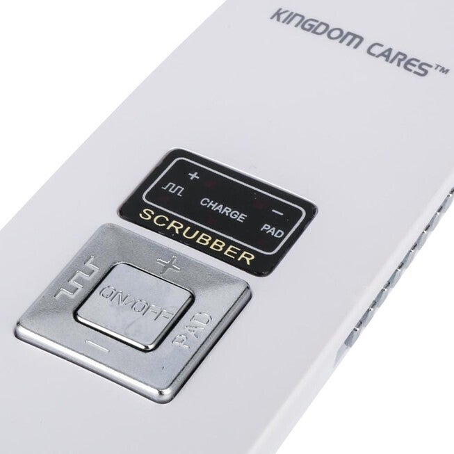 Panther Ultrasonic Facial Massager, , alternate image number 3