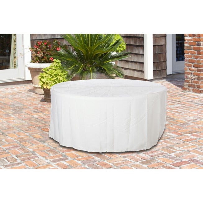 Toulon Oval Cast Aluminum LPG Fire Pit, , alternate image number null