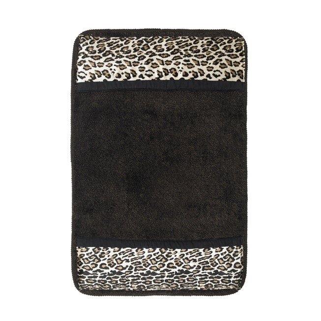 Gazelle Bath Rug, MULTI, hi-res image number 0