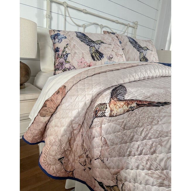 Fluttering Splendor Quilt, , alternate image number null