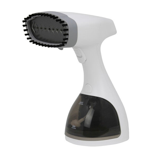 Kalorik Home Handheld Garment Steamer, WHITE, hi-res image number 0