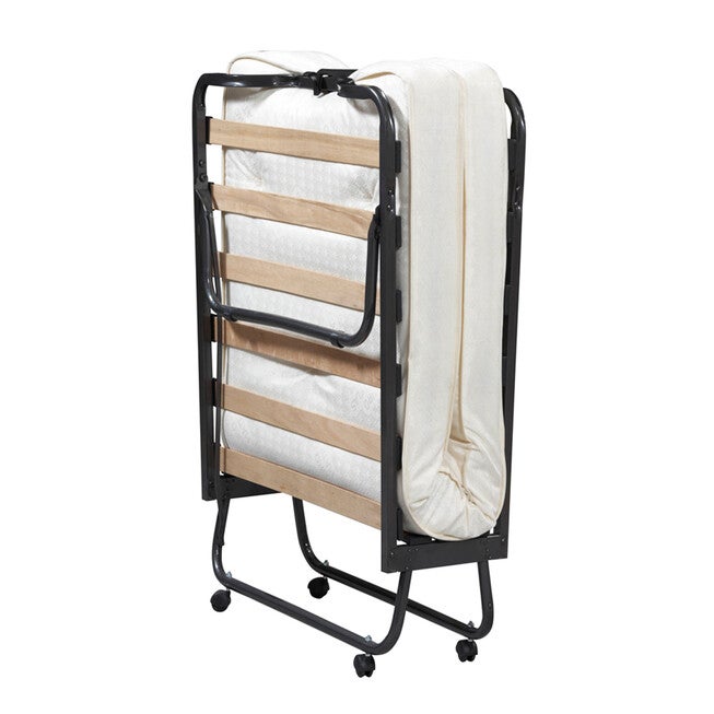 Luxor Folding Bed With Memory Foam, , alternate image number null