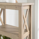 Davis Bookcase Driftwood, , alternate image number null