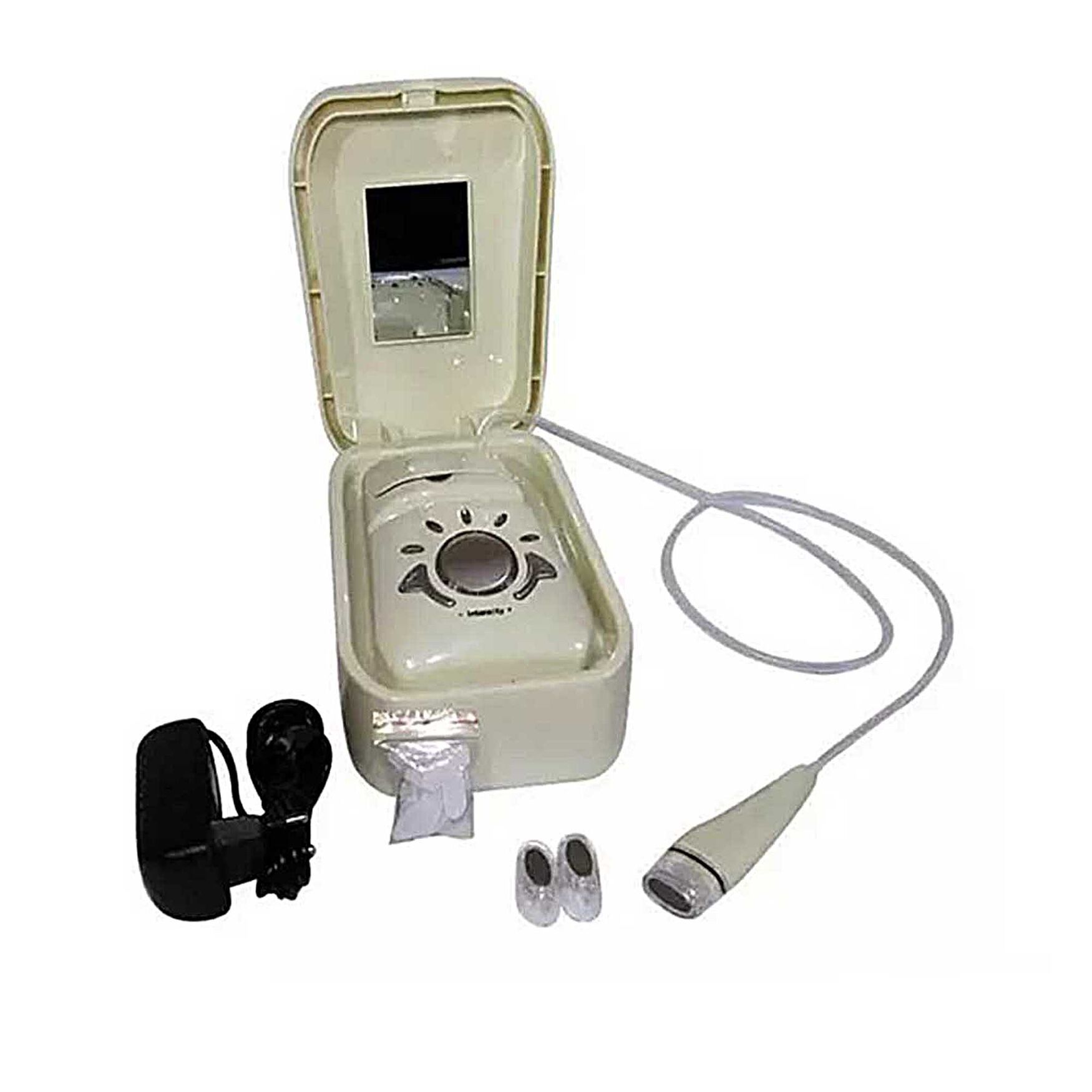 Diamond Secret Microdermabrasion System Beauty Tools, , alternate image number 6