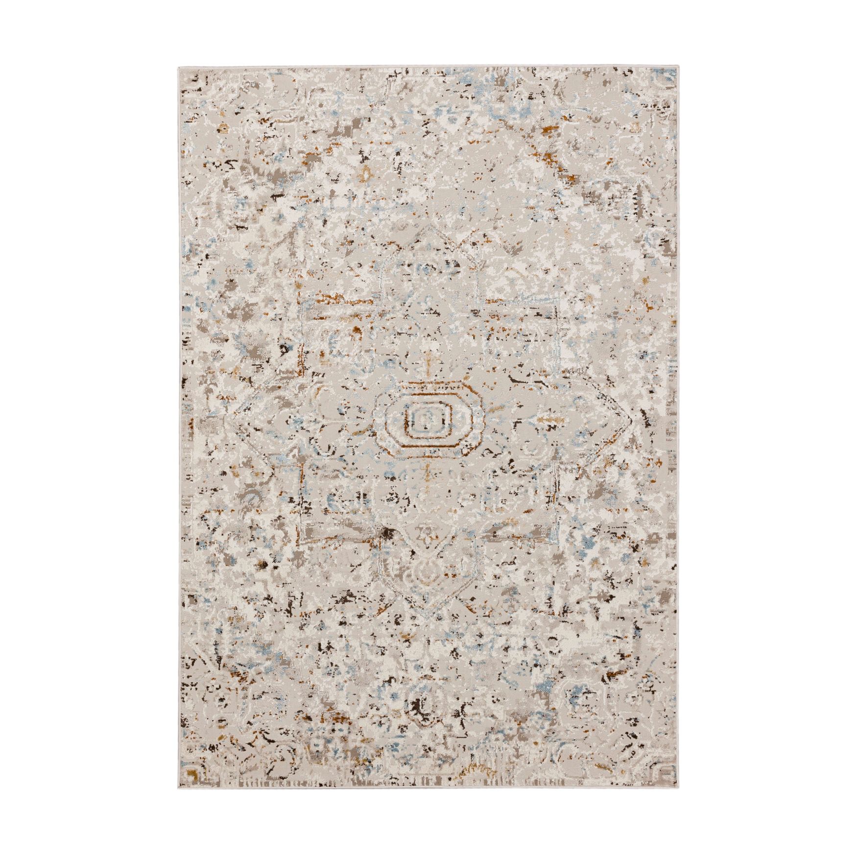 Helios Area Rug, GREY, hi-res image number 0