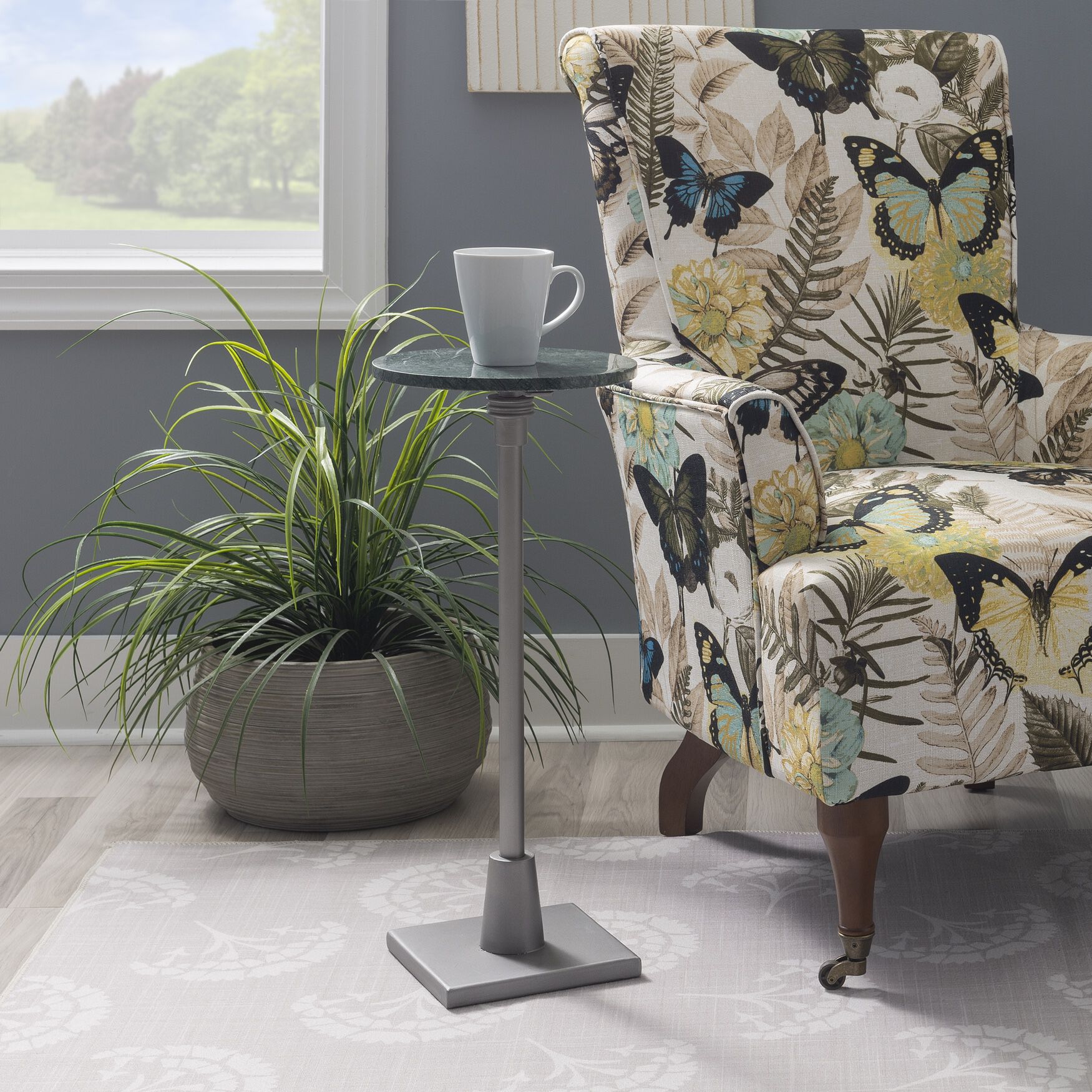 Avery Drink Table Accent Tables (Including End Tables), , alternate image number 7