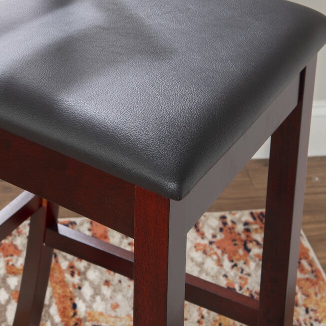 Triena Collection Soho Bar Stool 30, , alternate image number 6