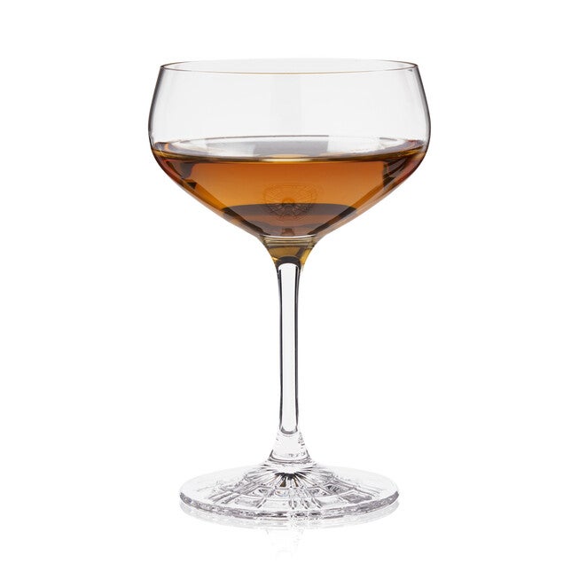 8.3 Oz Perfect Coupette Glass (Set Of 4), , alternate image number null