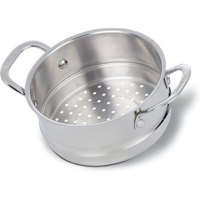 Chef'S Classic™ Stainless 17 Piece Chef'S Classic™ Stainless Set Cookware Set, , alternate image number 5