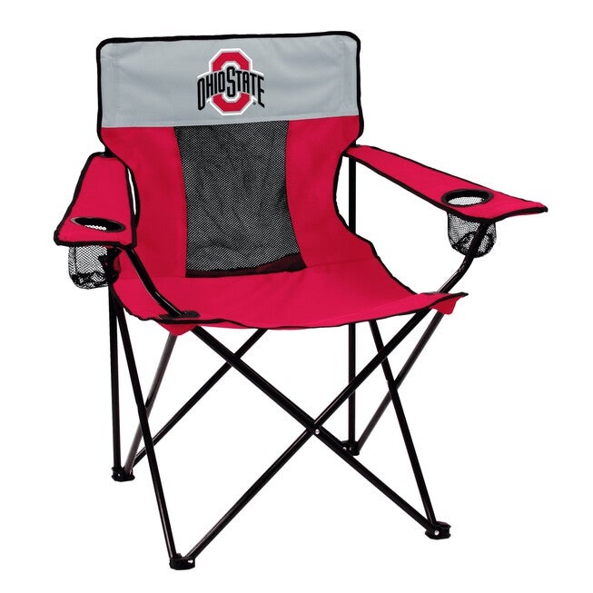 Ohio State Elite Chair Tailgate, MULTI, hi-res image number null
