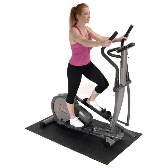 Stamina Fold-To-Fit Mat, , alternate image number 1