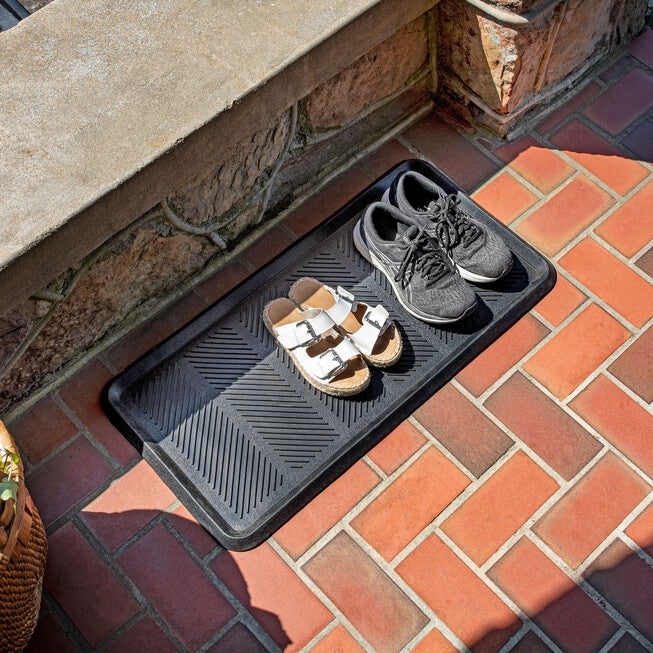 Rubber Boot Tray, , alternate image number null
