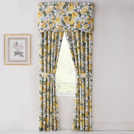 Florence Valance, FLORAL MULTI, hi-res image number null
