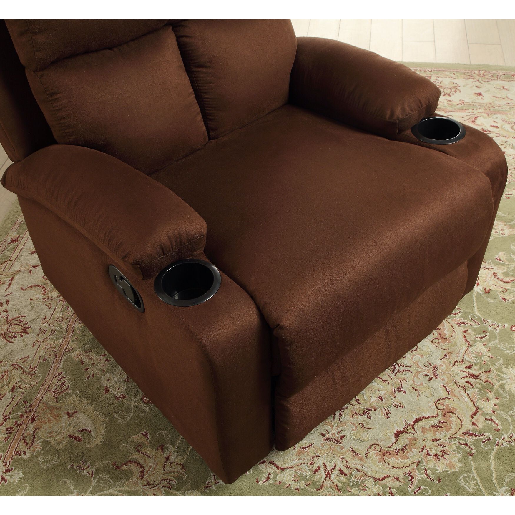 Recliner (Motion), , alternate image number 18