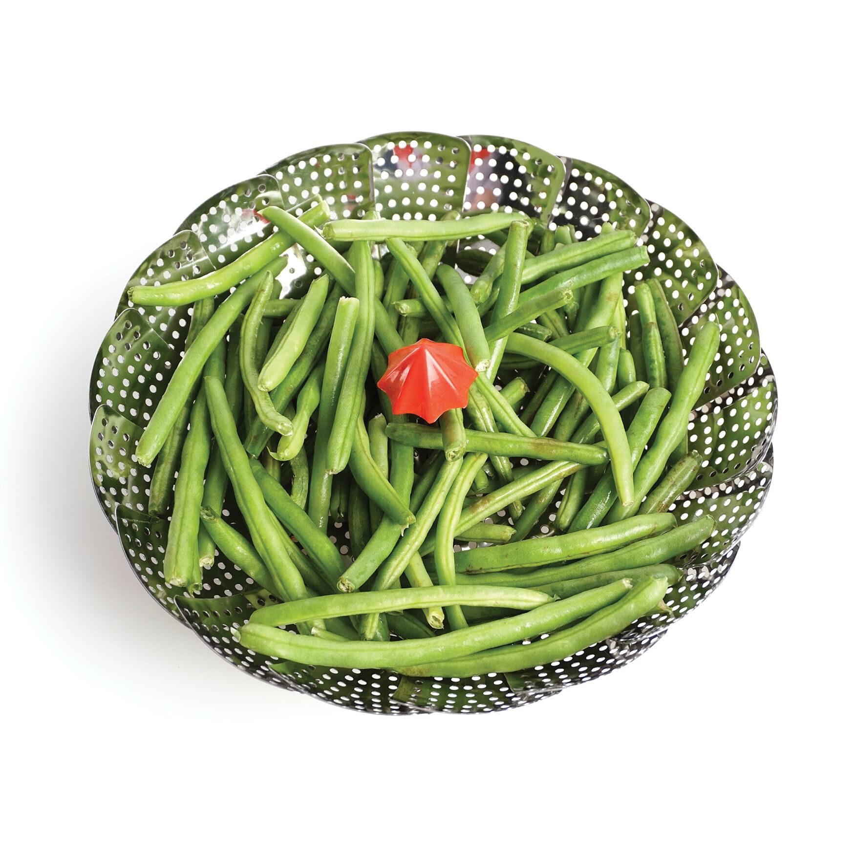 Umbrella Steam Basket, 12 inches, , alternate image number 5