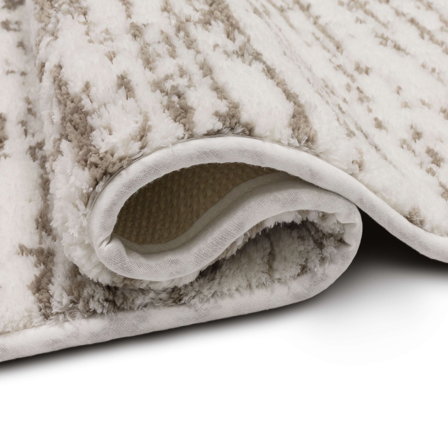 Nimbus Bath Rug, , alternate image number 3