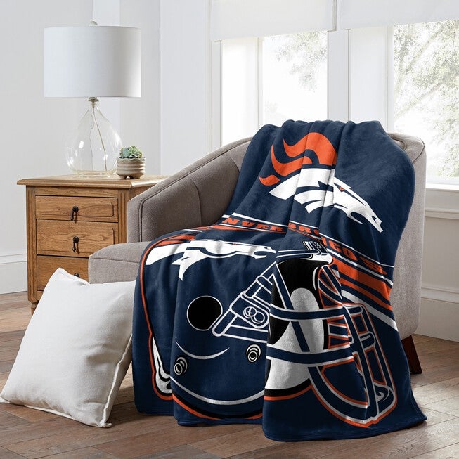 NFL RASCHEL SLANT-BRONCOS, , on-hover image number 1