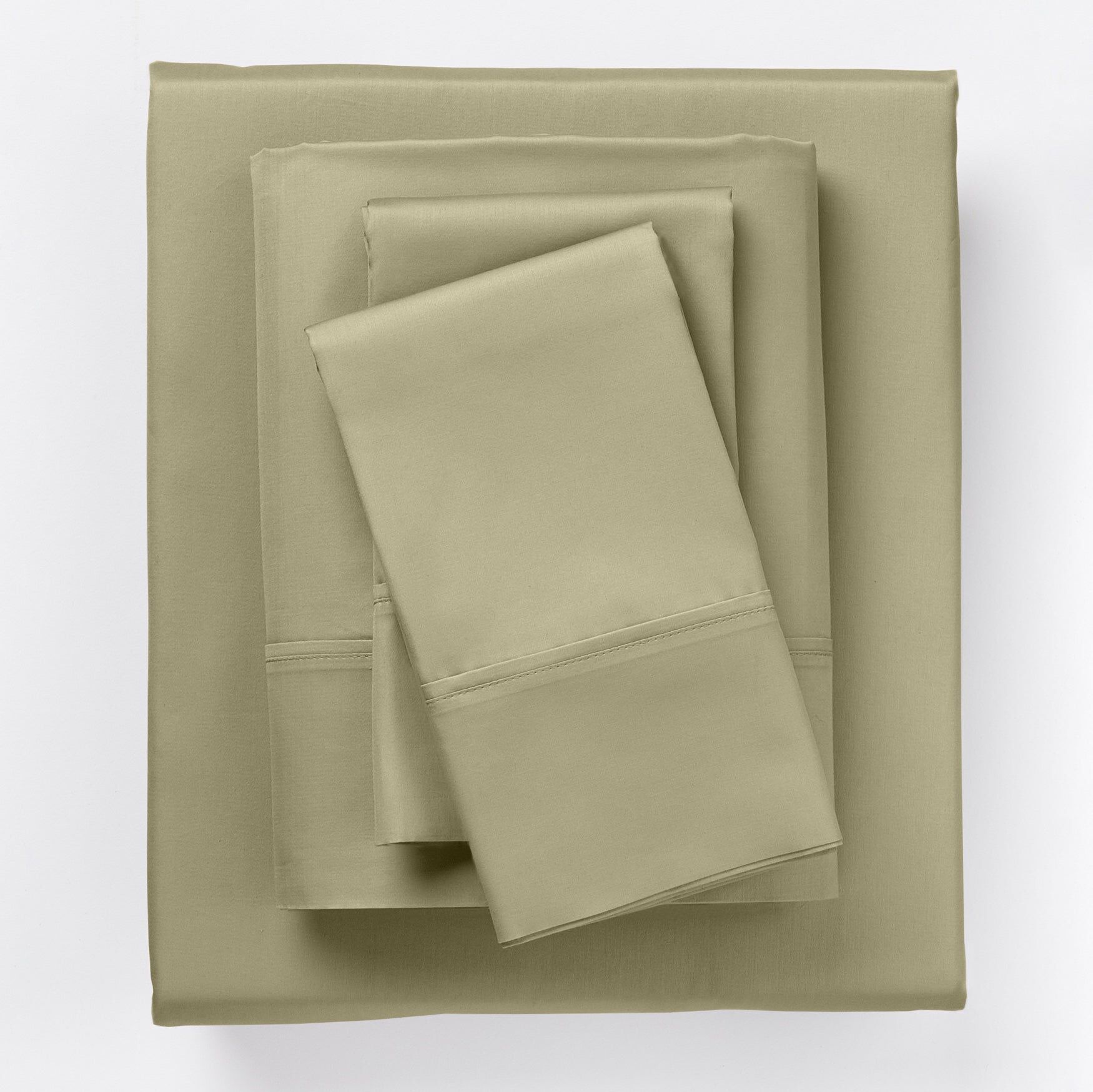 Bed Tite&trade; 500 Thread Count Cotton Sheet Set