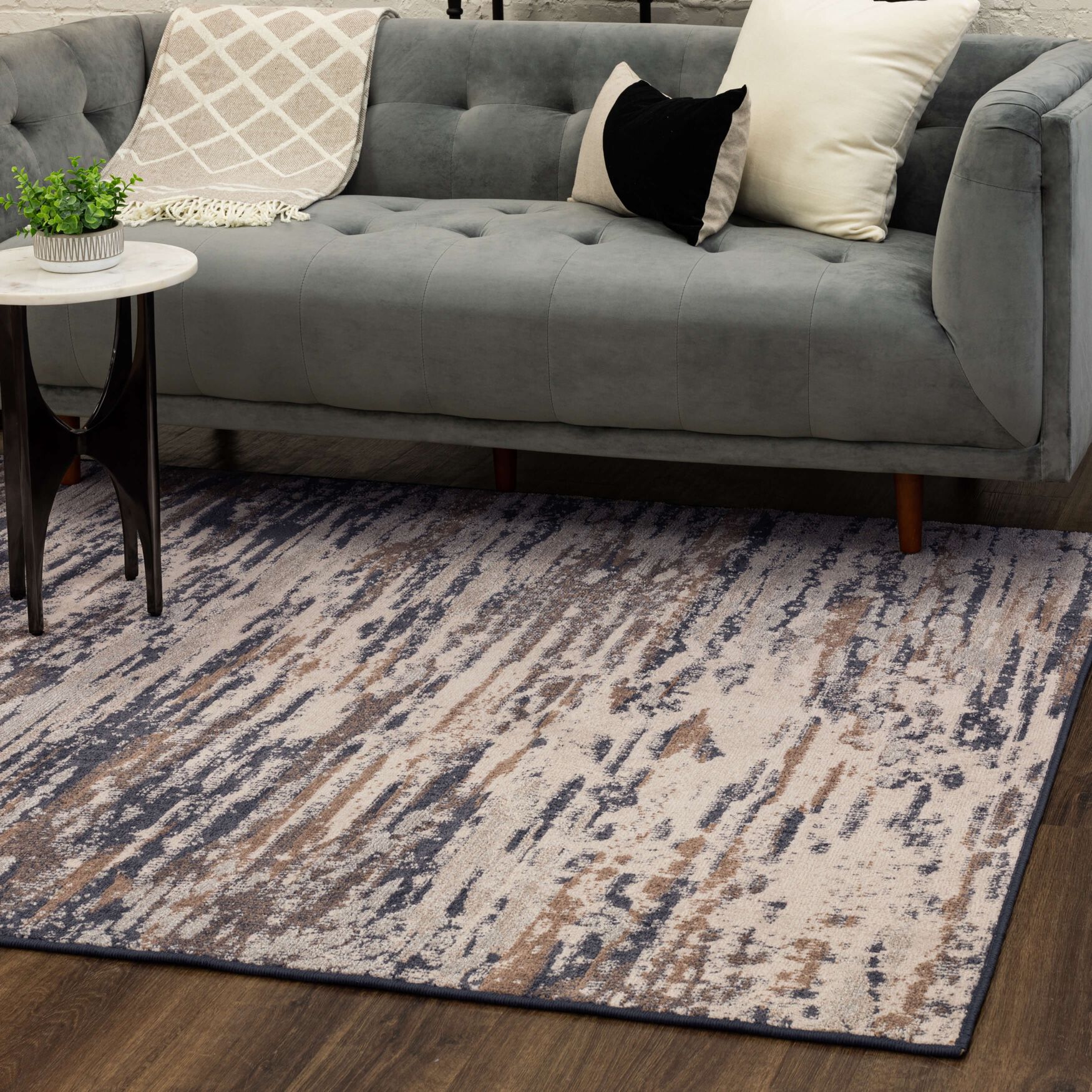 Talcott Area Rug, , alternate image number 7