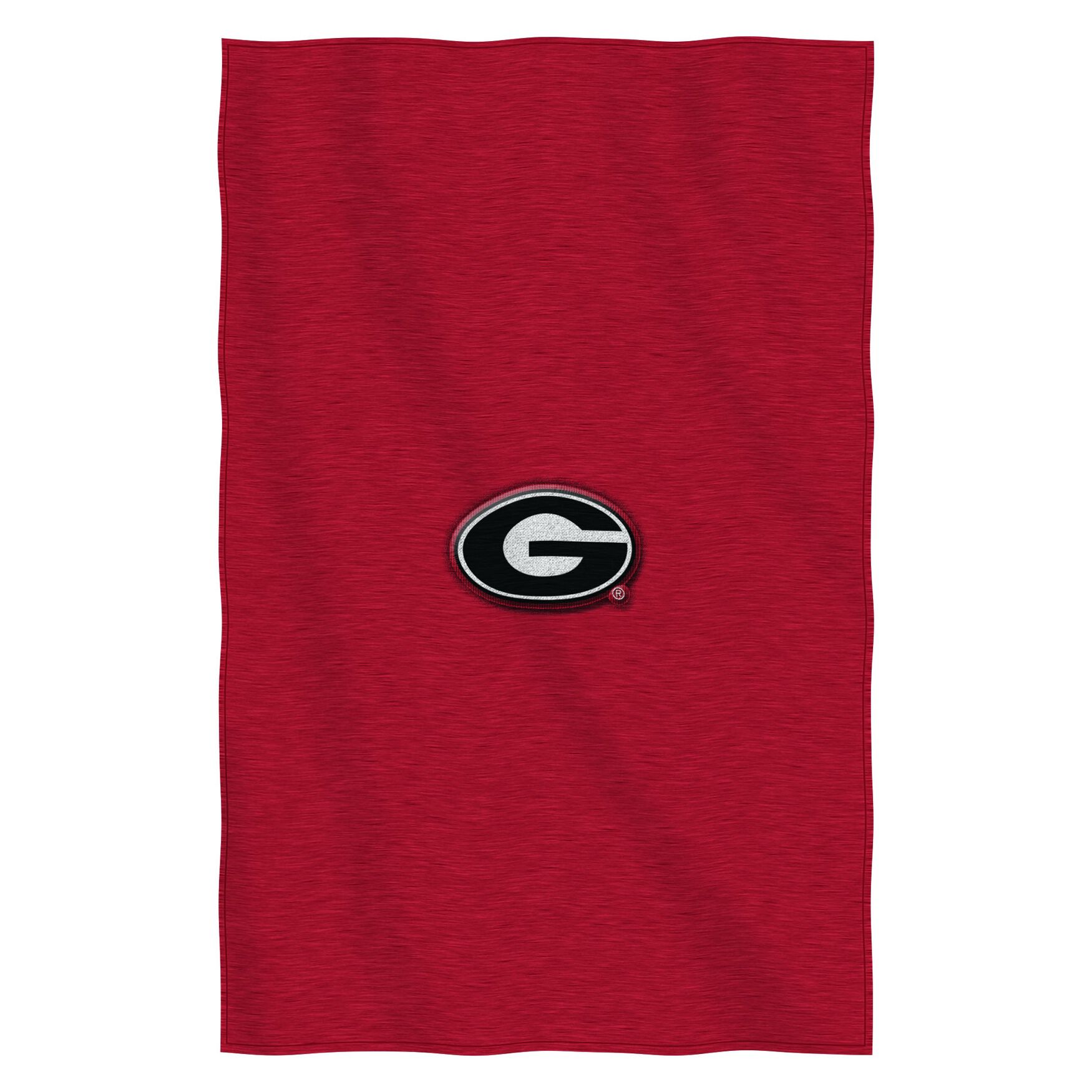 Georgia Dominate Sweatshirt Throw, MULTI, hi-res image number 0