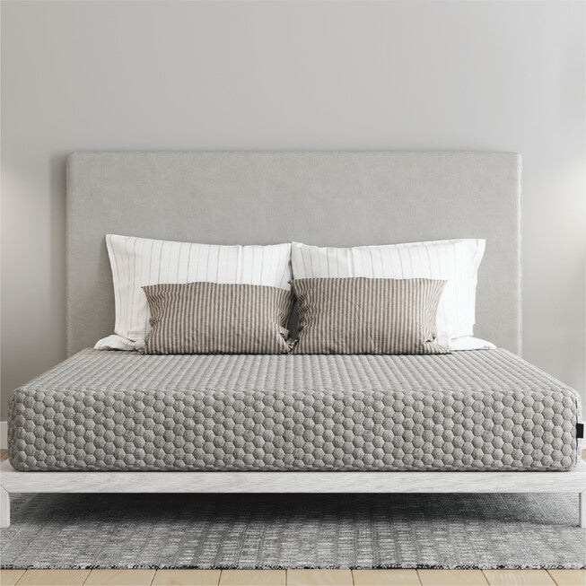 10 inches Gel Memory Foam Mattress, Firm, Full Mattress, , alternate image number null