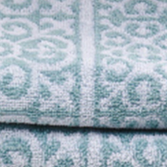 Arabesque 6 Pc Towel Set 6 Pc Towel Set, , alternate image number null