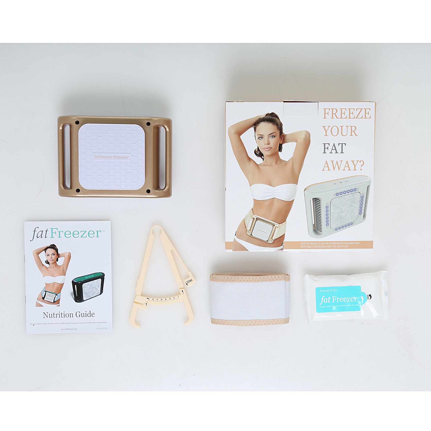 Fat Freezer Platinum Wellness, , alternate image number 5