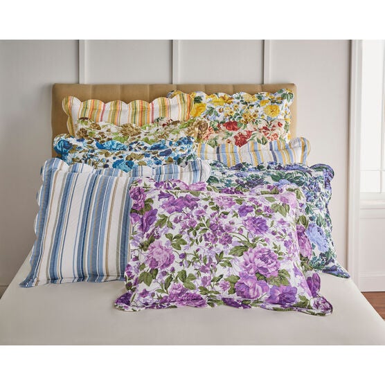 Florence Oversized Bedspread, , alternate image number null