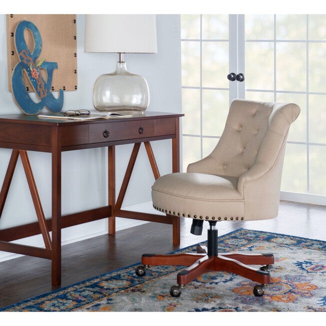 Sebring Office Chair Beige, , alternate image number 6
