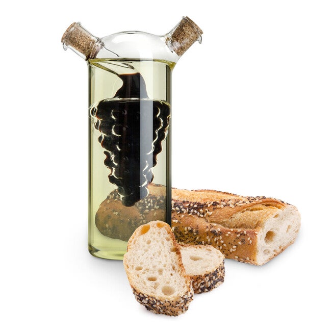 Oil & Vinegar Cruet, , alternate image number 4