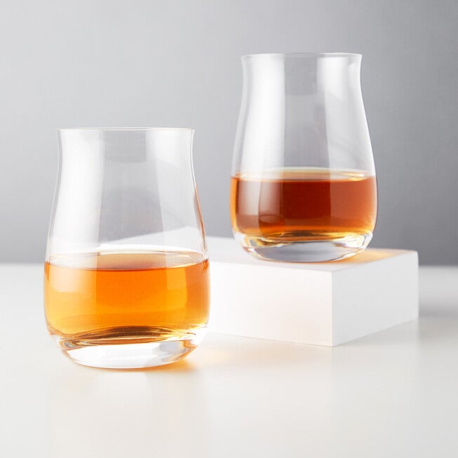 13.25 Oz Single Barrel Bourbon (Set Of 4), , on-hover image number null