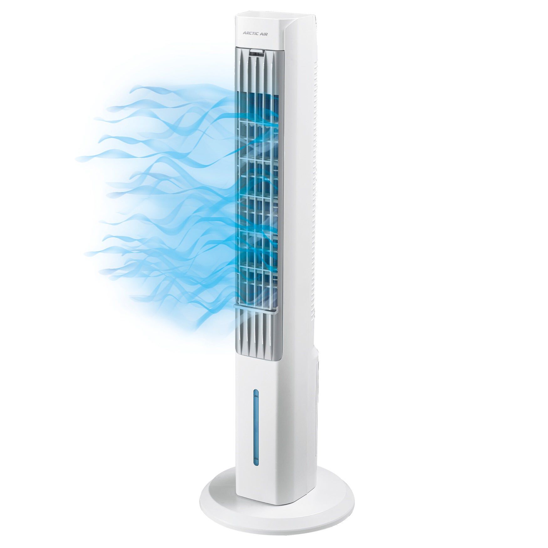Arctic Air&reg; Tower+