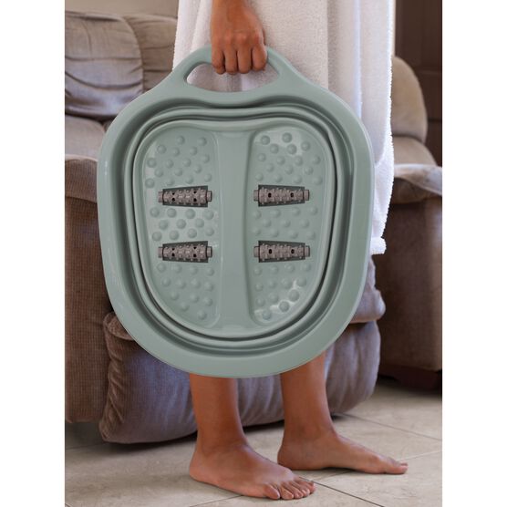 Collapsible Foot Spa, , on-hover image number null