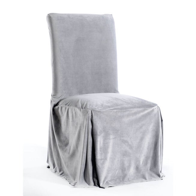 Royal Velvet Slipcover, , alternate image number 6