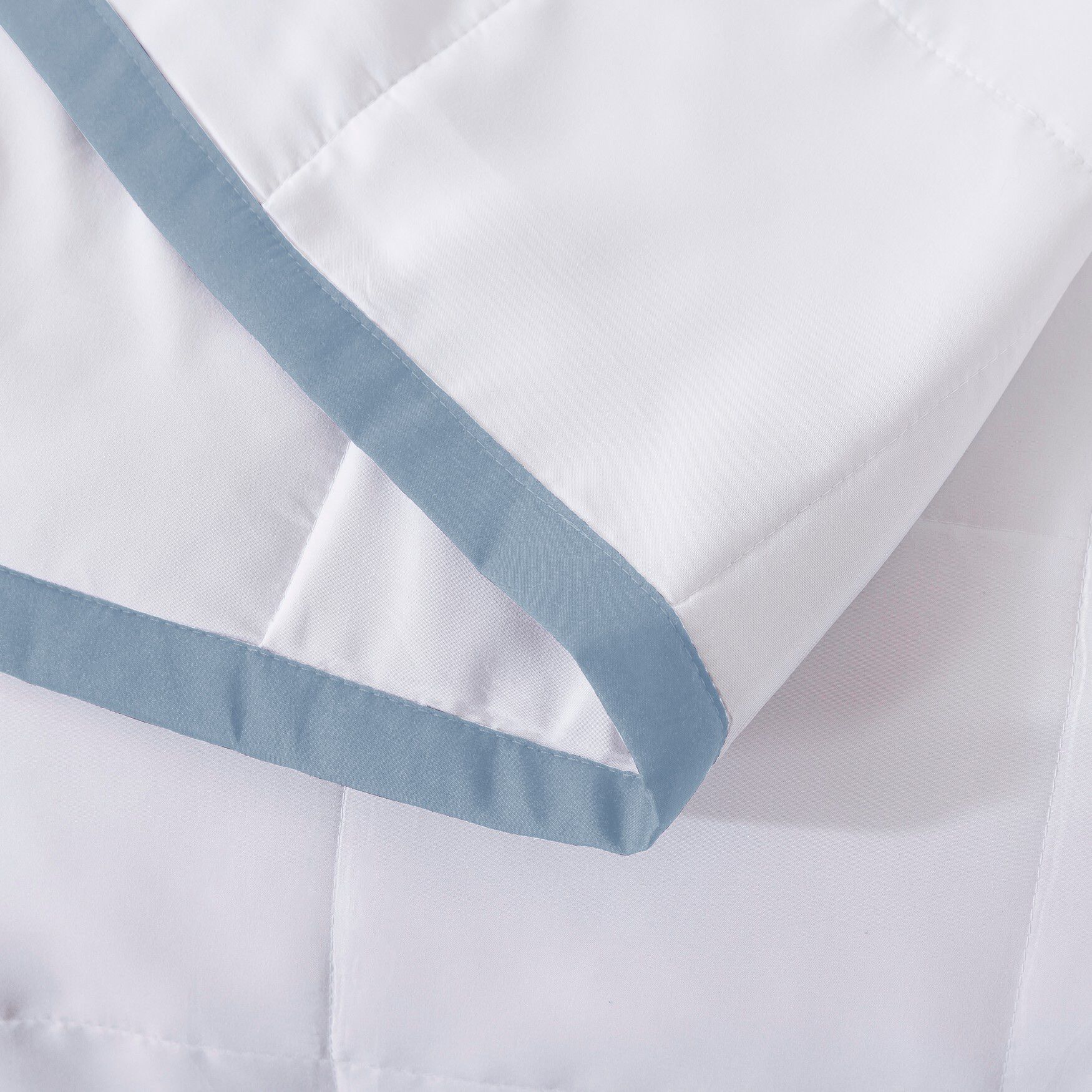 Framed Down Alternative Blanket , , alternate image number 5