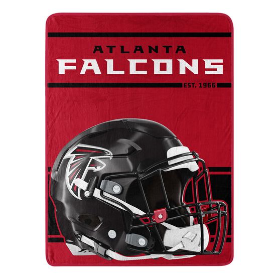 NFL MICRO RUN-FALCONS, MULTI, hi-res image number null