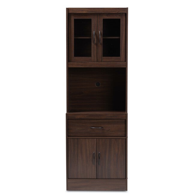 Laurana Kitchen Cabinet And Hutch Furniture, , alternate image number 9