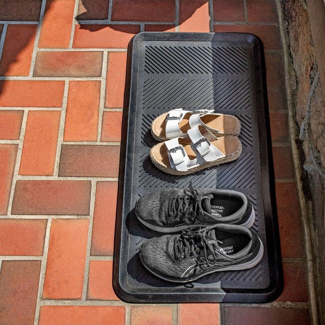 Rubber Boot Tray, , alternate image number null