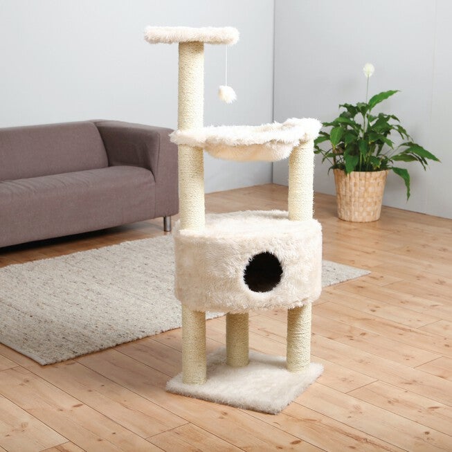 Baza Cat Tower Scratching Post, , alternate image number null