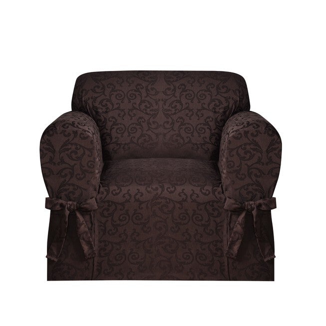 Kathy Ireland American Chair Cover, , on-hover image number null