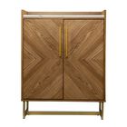 Trilken Bar Cabinet W Wine Storage, , on-hover image number null
