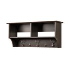 36" Wide Hanging Entryway Shelf, , alternate image number null