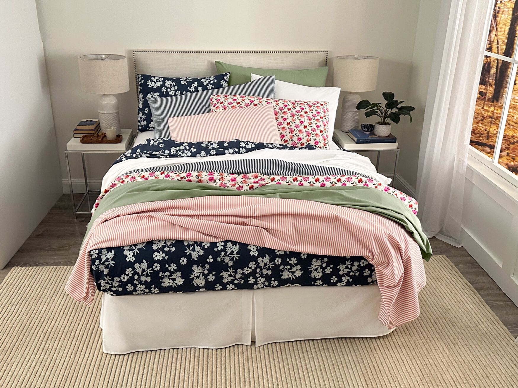 Mix and Match Pillowcase, , alternate image number 3