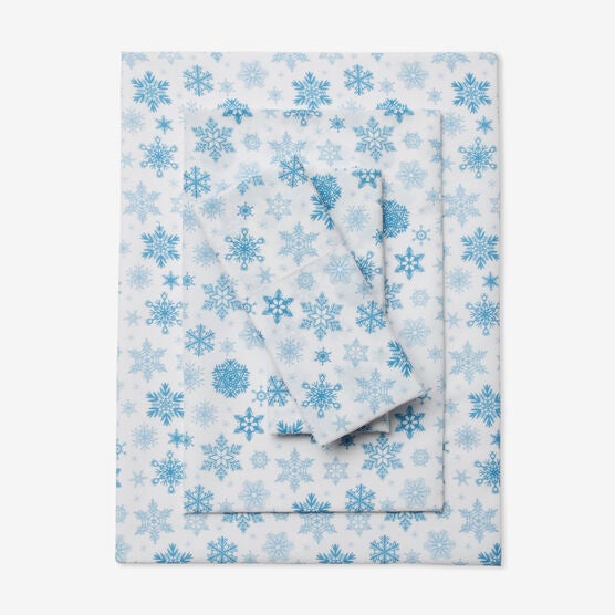 BH Studio Print Sheet Set, SNOWFLAKE, hi-res image number null