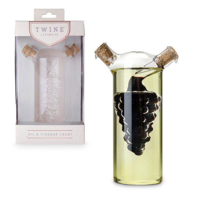 Oil & Vinegar Cruet, , alternate image number 7