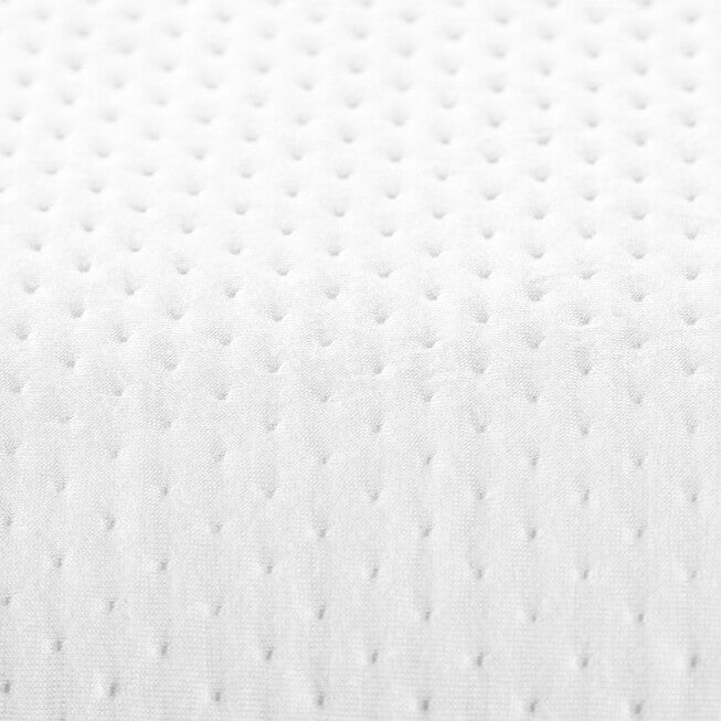 SensorPEDIC Luxury Extraordinaire Contour Memory Foam Bed Pillow, , alternate image number null